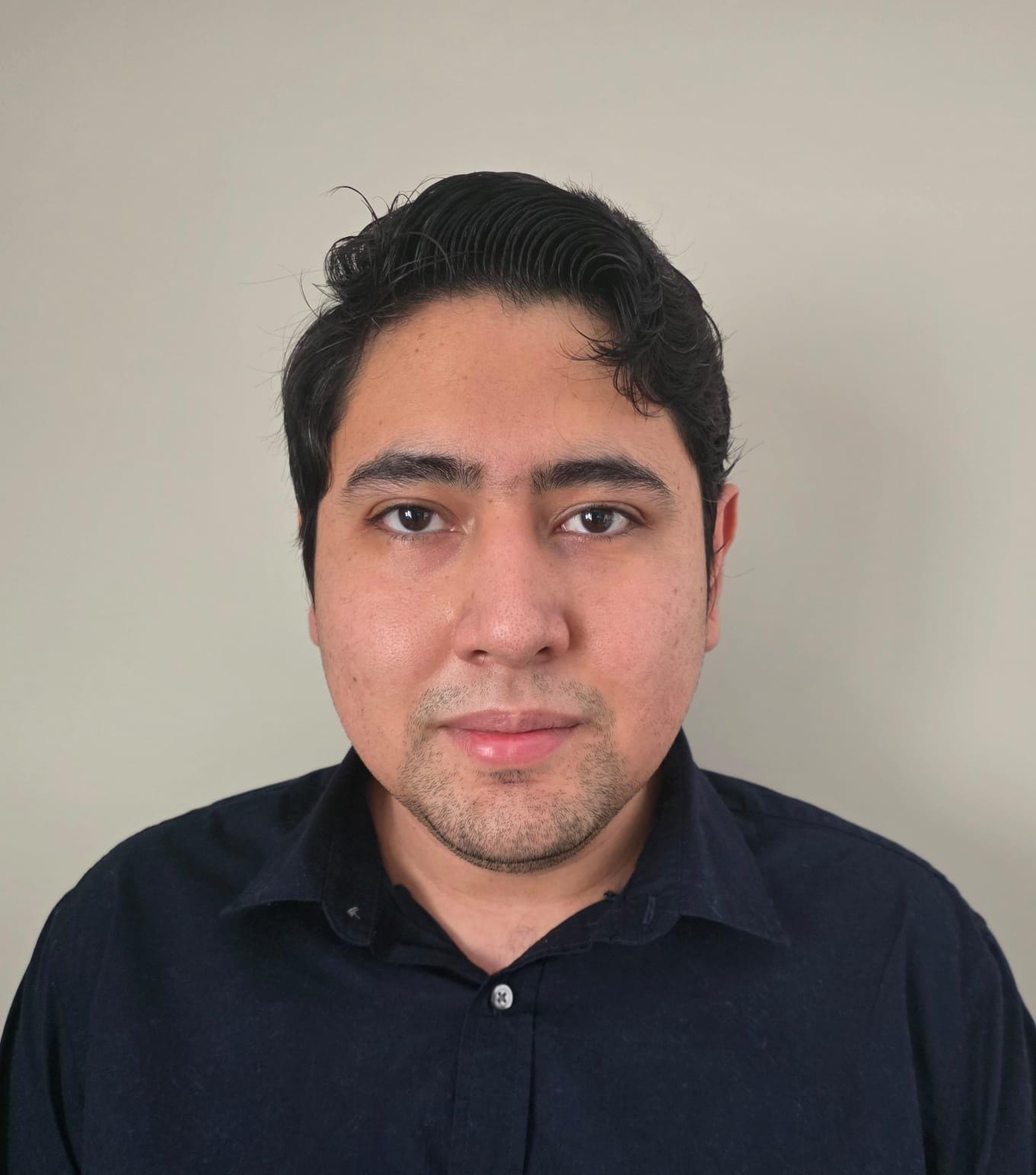 Guillermo Badillo Uribe